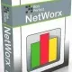 Иконка SoftPerfect NetWorx 6.2.1.18204 RePack by KpoJIuK [Multi Ru]