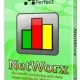 Иконка SoftPerfect NetWorx 6.2.2.18239 DC 27.08.2018 (2018) РС + Portable