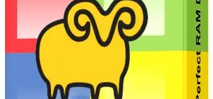 Иконка SoftPerfect RAM Disk 3.4.8 4.0.7 (2016-2018) PC + RePack by KpoJIuK