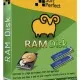 Иконка SoftPerfect RAM Disk 4.0.6 RePack by KpoJIuK (2018) Multi Русский