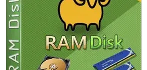 Иконка SoftPerfect RAM Disk 4.0.6 RePack by KpoJIuK [2018, MULTILANG +RUS]