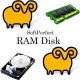 Иконка SoftPerfect RAM Disk 4.3.1 RePack by KpoJIuK [Multi Ru]