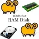 Иконка SoftPerfect RAM Disk 4.3.2 RePack by KpoJIuK [Multi Ru]