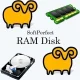 Иконка SoftPerfect RAM Disk 4.4.3 RePack by elchupacabra [Multi Ru]