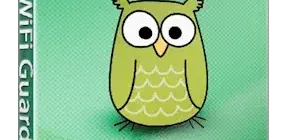 Иконка SoftPerfect WiFi Guard 2.1.0 (2019) РС + Portable