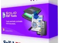 Иконка Solid PDF Tools