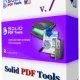 Иконка Solid PDF Tools
