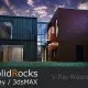 Иконка SolidRocks 2.5.0 for 3ds Max repack by MSI [En]