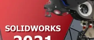Иконка SolidWorks 2021 Premium SP 1.0 [Multi Ru]