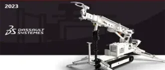 Иконка SolidWorks 2023 SP2.1 Premium RePack by xetrin [Multi Ru]