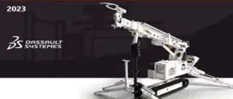 Иконка SolidWorks 2023 SP3.0 Premium RePack by xetrin [Multi Ru]