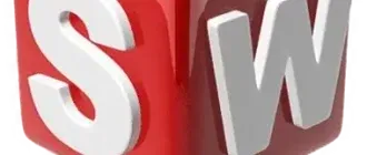 Иконка SolidWorks 2023 SP4.0 Premium RePack by xetrin [Multi Ru]