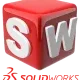 Иконка SolidWorks 2024 SP3.1 Premium RePack by xetrin [Multi Ru]