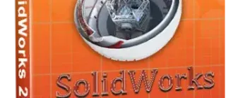 Иконка SolidWorks Premium Edition 2019 SP2.0 (2019) РС