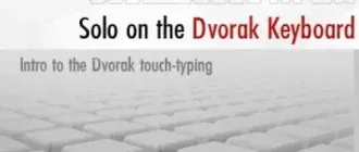 Иконка Solo on Dvorak Keyboard 8.2.1.6 [En]