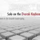 Иконка Solo on Dvorak Keyboard 8.2.1.6 [En]