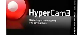 Иконка SolveigMM HyperCam