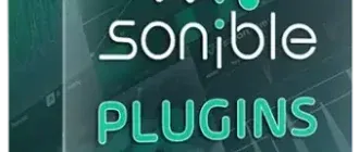 Иконка Sonible Plugins 04.2023 VST, VST 3, AAX (x64) RePack by R2R [En]
