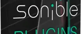 Иконка Sonible Plugins 11.2022 VST, VST 3, AAX (x64) RePack by R2R [En]