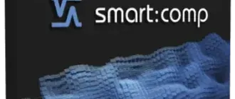 Иконка Sonible - smart comp 1.2.0 VST, VST3, AAX (x64) RePack by R2R [En]