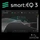 Иконка Sonible smart EQ 3 1.0.0 VST, VST3, AAX (x64) RePack by RET [En]