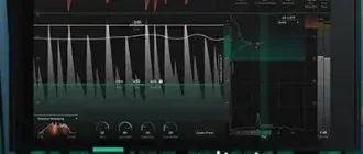 Иконка Sonible - smart limit 1.0.1 VST, VST3, AAX (x64) RePack by RET [En]