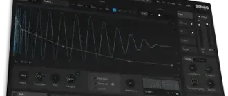 Иконка Sonic Academy - KICK 3 1.0.0 VSTi 3, AAX (x64) [En]