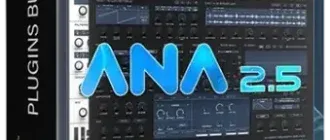 Иконка Sonic Academy Plugins Bundle 2023.12 VST VSTi, VST 3 VSTi 3, AAX (x64) [En]