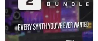 Иконка Sonic Academy & Slate Digital - ANA 2 Ultra Bundle 2.5.6 VSTi, VSTi 3, AAX (x64) RePack by R2R [En]