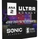 Иконка Sonic Academy & Slate Digital - ANA 2 Ultra Bundle 2.5.6 VSTi, VSTi 3, AAX (x64) RePack by R2R [En]