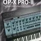 Иконка Sonic Projects - OP-X PRO-II 1.3.0 VSTi 3 (x64) [En]