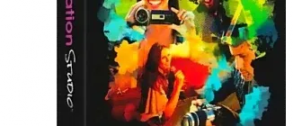 Иконка Sony Imagination Studio