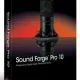 Иконка Sony Sound Forge
