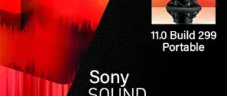 Иконка SONY Sound Forge Pro 11.0 Build 299 Portable (2020) Русский