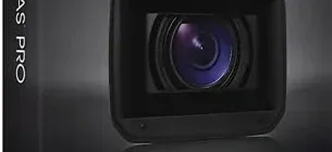 Иконка Sony Vegas