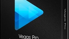 Иконка Sony Vegas