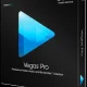 Иконка Sony Vegas