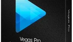 Иконка SONY Vegas Pro