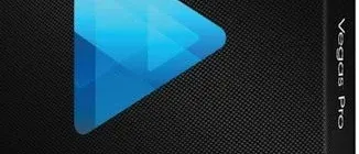 Иконка SONY Vegas Pro