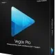 Иконка SONY Vegas Pro