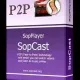 Иконка SopCast 3.8.3 (2013) PC