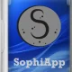 Иконка SophiApp 1.0.91 Portable [Multi Ru]