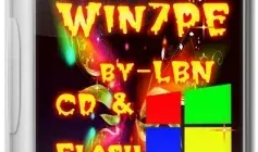 Иконка SOS Win7PE