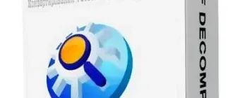 Иконка Sothink SWF Decompiler