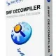 Иконка Sothink SWF Decompiler