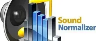 Иконка Sound Normalizer 7.6 RePack (2017) Multi Русский