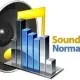 Иконка Sound Normalizer 7.6 RePack (2017) Multi Русский