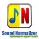 Иконка Sound Normalizer 8.7 (2023) PC RePack & Portable by elchupakabra