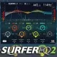 Иконка Sound Radix - SurferEQ 2.1.0 VST, VST3, AAX (x64) RePack by RET [En]