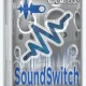 Иконка SoundSwitch 6.6.0.0 [Multi Ru]